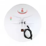 Minelab Commander 18" (46 см) Round DD Сонда + Безплатна доставка